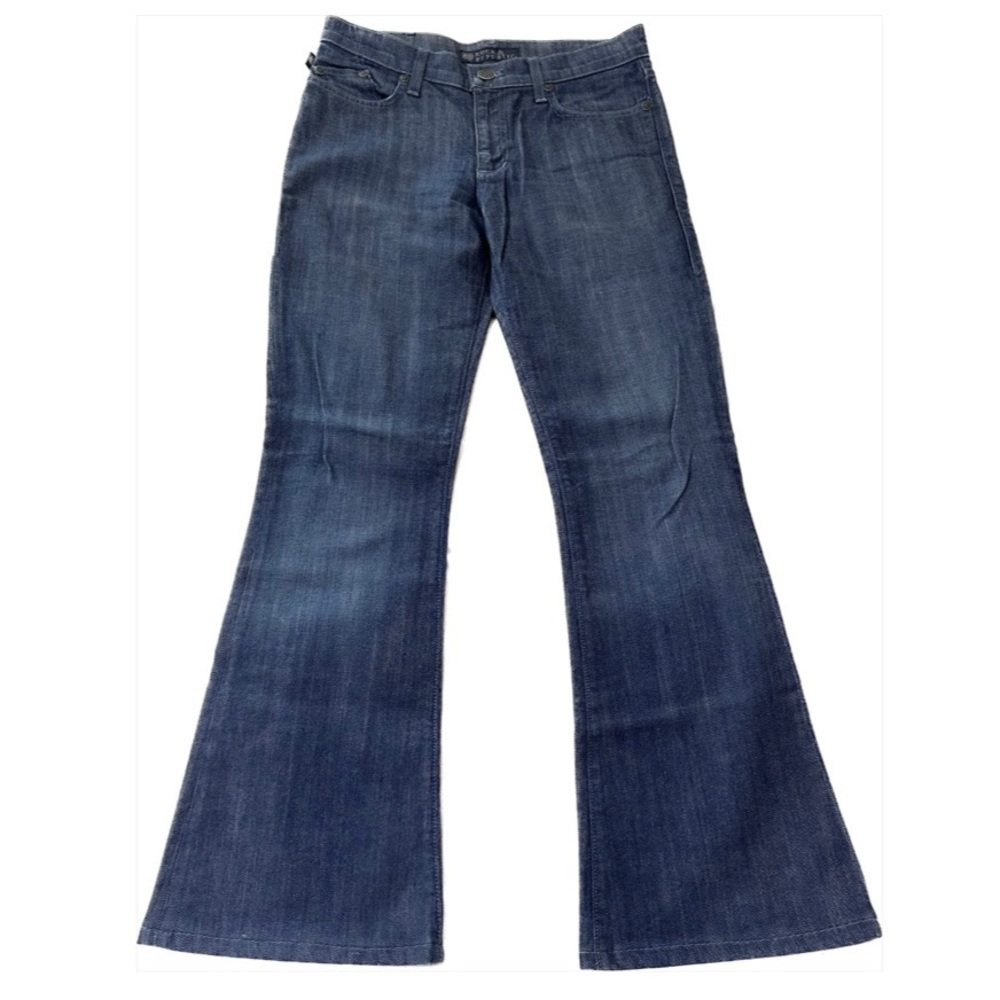 vintage rock & republic flare jeans